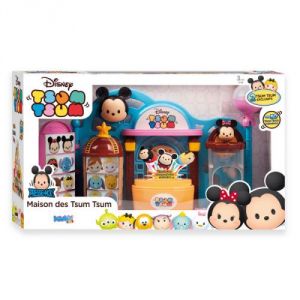 Image de Maison des Tsum Tsum