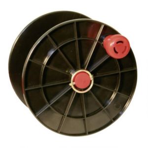 Kerbl 441200 Passepoil de Rechange pour Euro