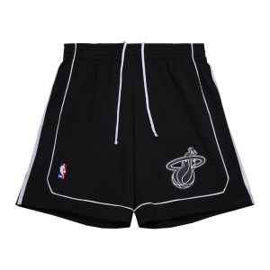 Mitchell & ness Short Miami Heat 2011