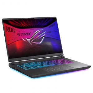 Asus ROG Strix G16 G615LR-S5006W