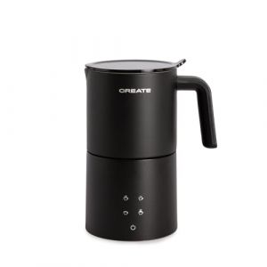 Mousseur à lait - Create - Studio Pro - 620ml - Écran tactile - Compatible lave-vaisselle