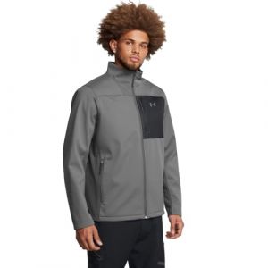 Under Armour Veste de survêtement Storm ColdGear Infrared Shield 2.0