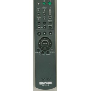 Sony MT-D141P - Télécommande d'origine pour lecteur DVD