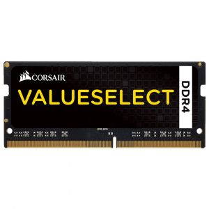 Image de Corsair Vengeance SO-DIMM DDR4 32 Go 2666 MHz CL18