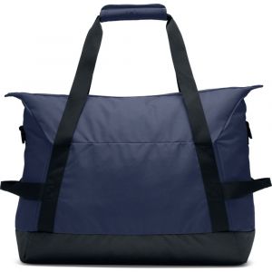 Nike Sacs de sport Academy Team Duffel M - Midnight Navy / Black / White - Taille One Size