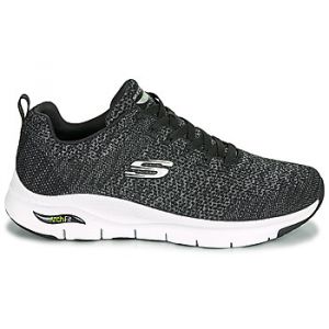 Skechers Chaussures ARCH FIT - Couleur 40,41,42,43,44 - Taille Noir