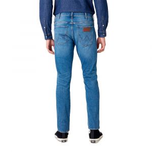 WRANGLER Larston 32 Blue Fever - Blue Fever - 32