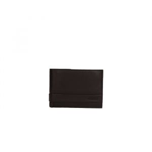 Image de Guess Porte-monnaie Portefeuille Homme unica Marron (rft) - Couleur Unique - Taille Marron