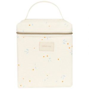 Lunchbag Isotherme Concerto Opéra - Orange Cherries