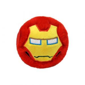 Ty Peluche Beanie Bouncers Iron Man