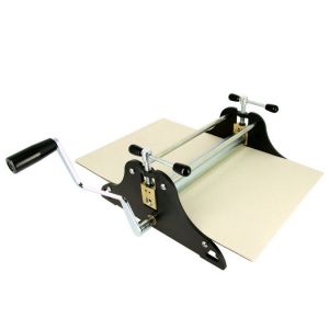 Presse manuelle 26,5 x 42 cm - Corect'Art