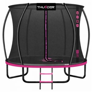 Trampoline Thunder ULTRA-PINK 6FT 183CM