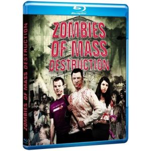 Image de Zombies of mass destruction