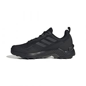 Adidas Homme Terrex EASTRAIL 2 Sneaker, Core Black/Carbon/Grey Five, 44 2/3 EU