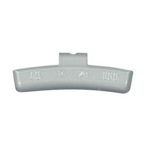 Tip Top Tiptop - Masse 660 jante alu zinc plastifié 40g - lot de 10 pcs - 5665400 - Ce produit de marque est neuf.