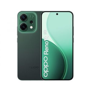 Oppo Reno 14 5G 12/512 Luminous Green