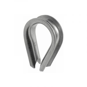 Acton Cosse coeur A4 5 mm bo&icirc;te de 5 649835