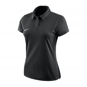 Nike Dry Academy 18 Polo femmes manche courtes