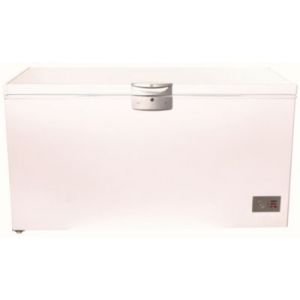 Image de EssentielB ECC85-155b1 - Congélateur coffre