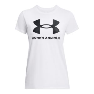 Under Armour T-shirt femme Sportstyle Graphic