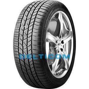 Image de Continental Pneu auto hiver : 235/45 R19 99V ContiWinterContact TS830P