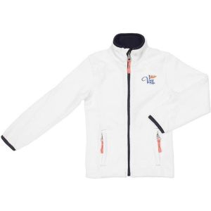 Vent Du Cap Polaire enfant Blouson polaire fille GALICEA