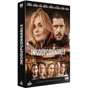 Image de Insoupçonnable [DVD]