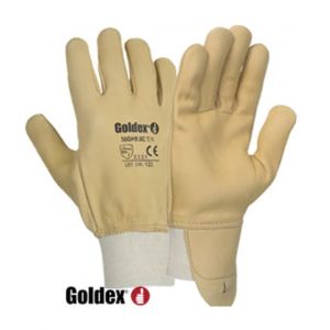 Singer Frères GANT FLEUR DE BOVIN HYDROFUGE TAILLE 8