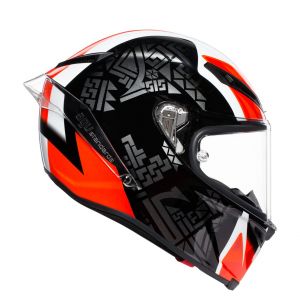 AGV Casque CORSA R - CASANOVA