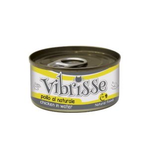 Croci Vibrisse Nourriture Naturelle Poulet 70 Gr