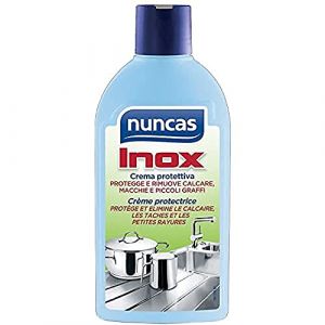 Nuncas Inox cr&egrave;me protectrice