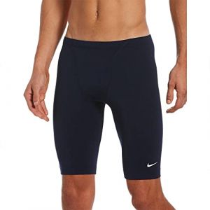 Nike SWIM Jammer Slips de Bain Bébé Fille, Bleu Marine (Midnight Navy), XL