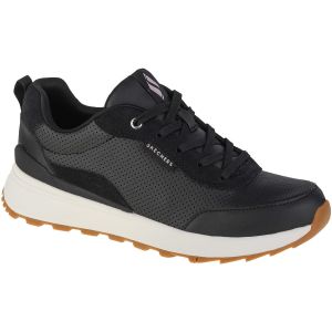 Skechers Basket - 117899 - Noir - Femme - Lacets