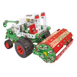 Jeux de construction Constructor Alexander Toys Bison