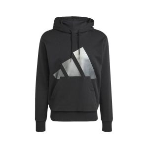Adidas Sweatshirt &agrave; capuche Holiday 3S