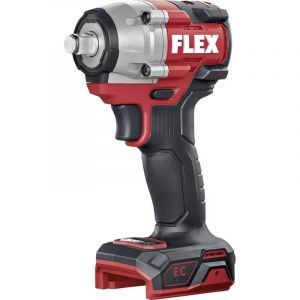 FLEX Cl&eacute; &agrave; choc compacte 18V IW 1/2' 400 18.0-EC seule - sans batterie, ni chargeur - 531502