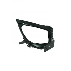 Support de phare avant droit Peugeot 206/206CC 1998-2009 AC43509