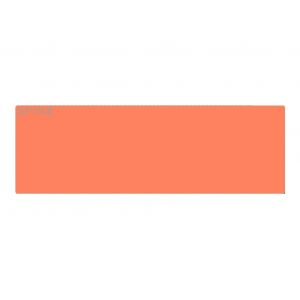 Seiko Adressetiketten - orange - 28 x 89 mm - 13