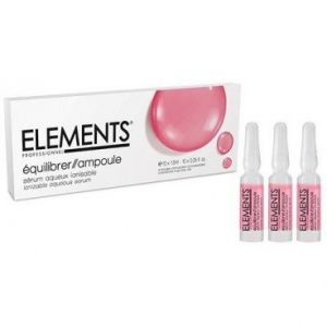 Elements Professional S&eacute;rum Aqueux Ionisable Elements - 10 x 1,5 ml
