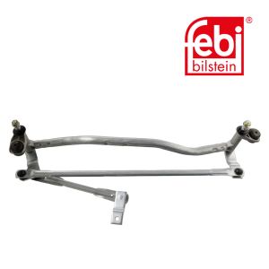 Febi Bilstein Tringlerie d'essuie-glace pour VOLKSWAGEN: Jetta (Ref: 104960)