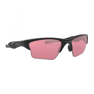 Oakley Half Jacket 2.0 Xl Polished Black Prizm Golf