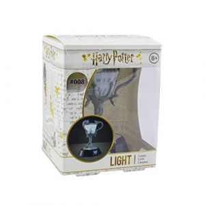 Paladone Harry Potter - Triwizard Cup Icon Light [UK] [Goodies]