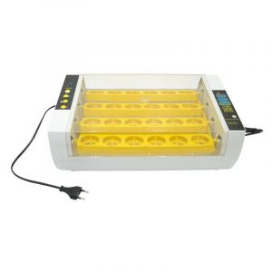 Image de No Name Couveuse Automatique Digitale Poule 24 &OElig;ufs - Hhd