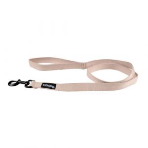 Laisse pour Chien "Bambou" 120cm Naturel Prix