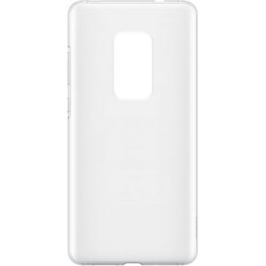 Huawei Coque Mate 20 Coque transparente