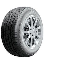 Image de Tigar 215/55 R18 99V SUV Summer EL