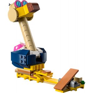 Lego Ensemble d'extension Le casse-tête de Pico Condor