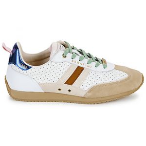 Serafini Baskets basses LADY D Blanc - Taille 37,38,39,40