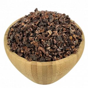 Eclat de Fève de Cacao Bio en Vrac 5kg Vrac Bio