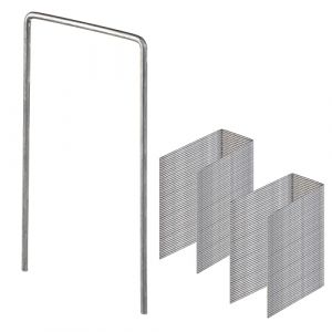 Kadax - Epingles et Epingles pour Fixation de Tissu Non Tissé 12cm 100pcs